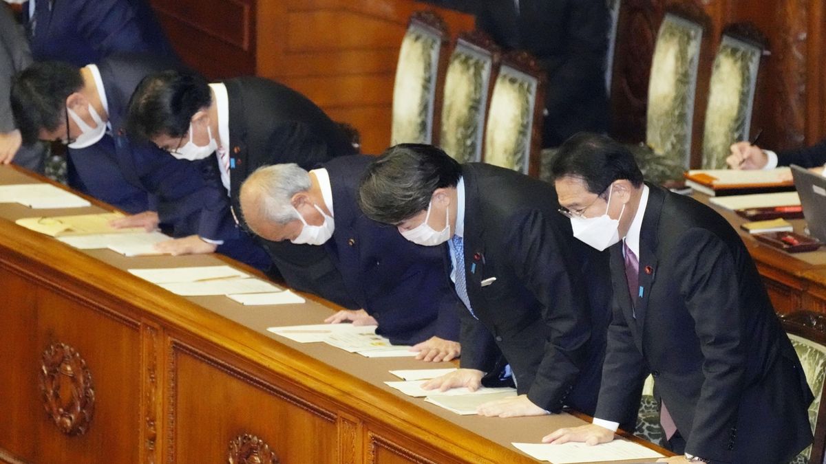 Japonsko nevyšle na olympiádu vládní delegaci